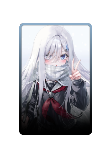 Yuki Sorimachi skin #4