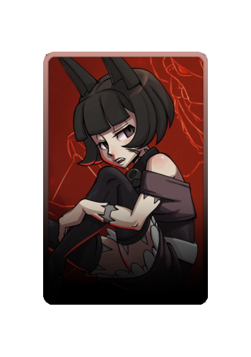 Ms. Fortune skin