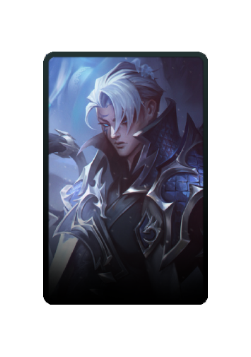 Aphelios skin #2