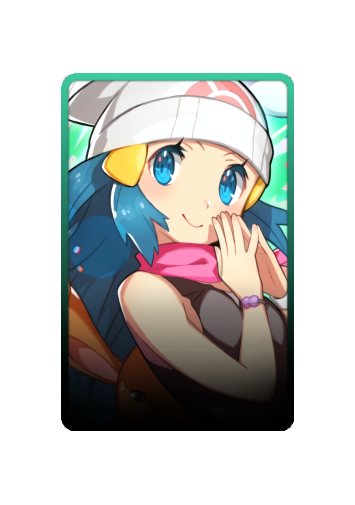 Dawn skin #2