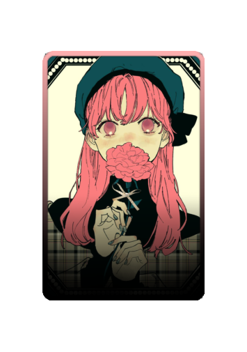 Yuki Itose skin #5