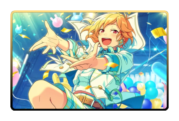 Nito Nazuna poster skin #2