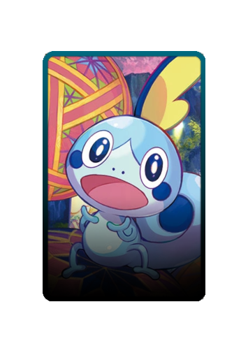 Sobble skin #2