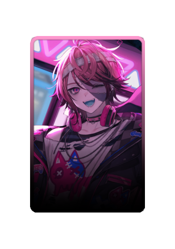 Rosco Graves skin