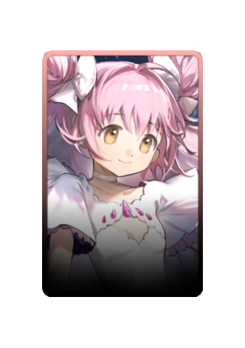 Madoka Kaname skin #3
