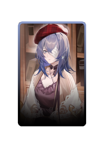 Hecate skin #2