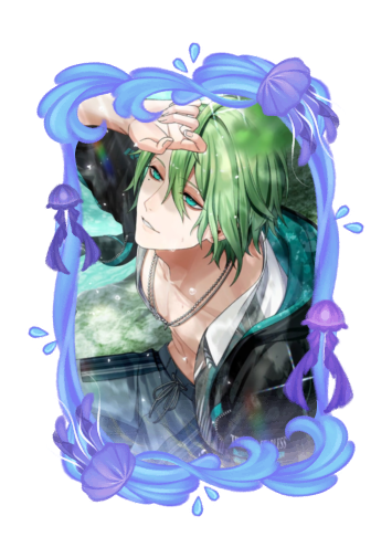 Rindou Summer 2026 skin