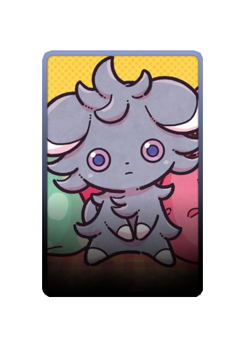 Espurr skin
