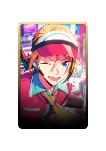 Leonard Wright Jr. skin