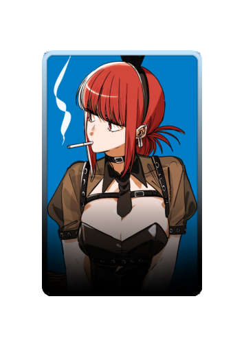 Yamada skin #6