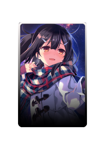 Miyu Edelfelt skin #7