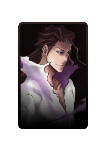 Sosuke Aizen skin
