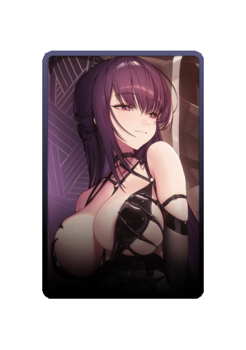 Mihara skin #5