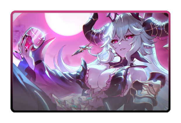Lilith poster skin
