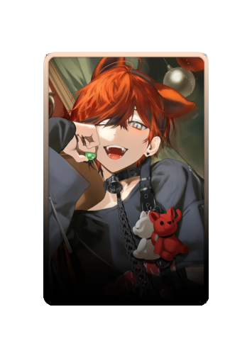 Machina X Flayon skin #2