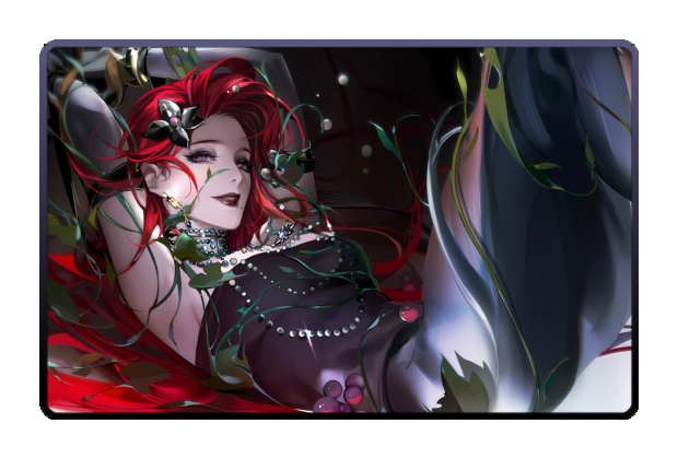 Cabernet poster skin