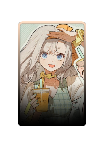 Matilda skin #4