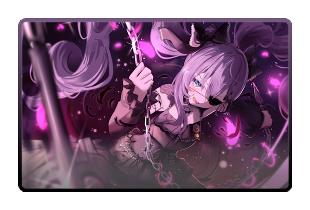 Vestia Zeta poster skin #2