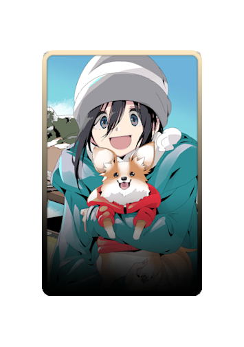 Saitou Ena skin #2