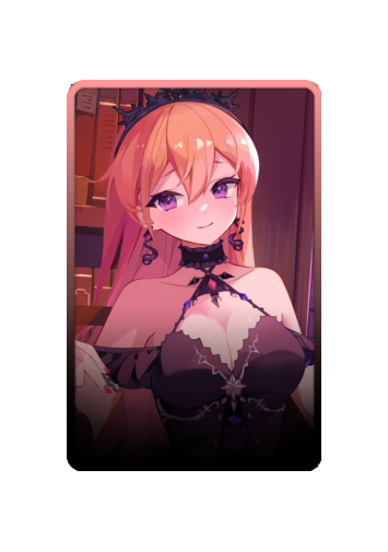 Runie Ruse skin #2