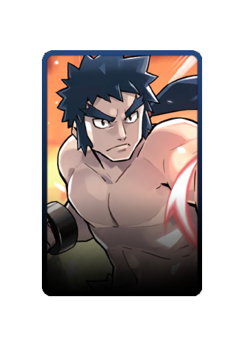 Bruno skin