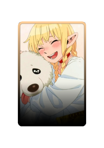 Marcille Donato skin