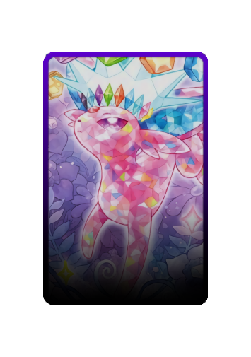 Espeon skin #2