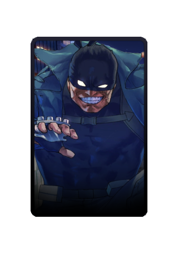 Iwao Oguro skin #2