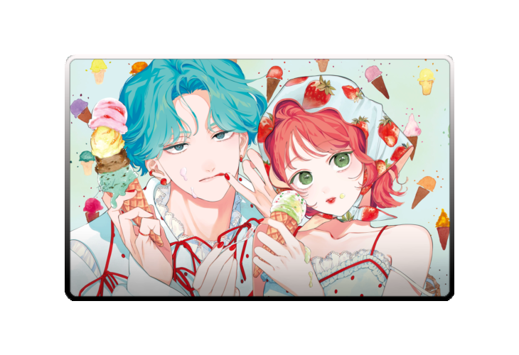 Sana Chiken poster skin #3