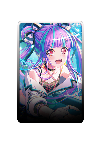 Reona Nyubara skin