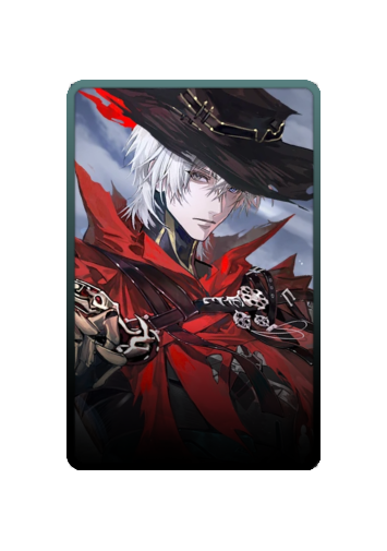 Watanabe skin #6