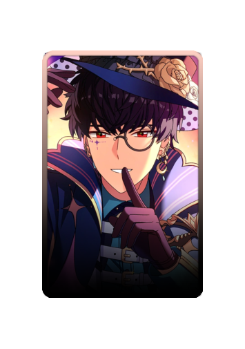 Lennox skin #3