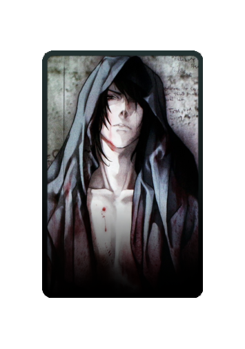 Youji Sakiyama skin #3