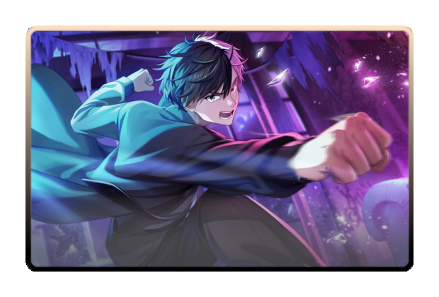 Haruka Sakura poster skin