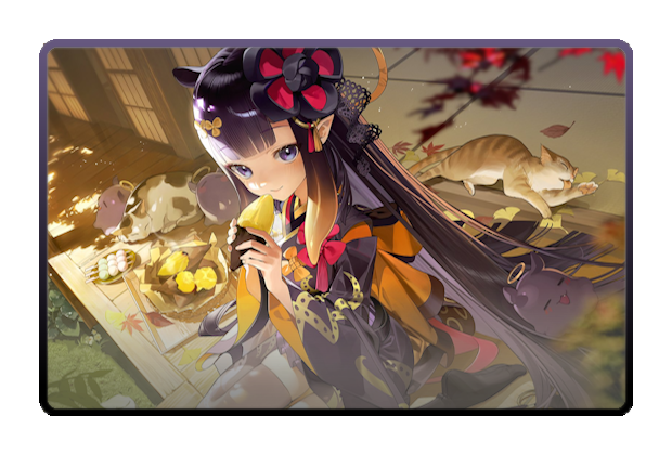 Ninomae Ina'nis poster skin #4