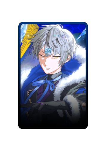 Adam Yuriev skin