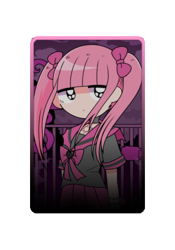 Momoka Sakurai skin #8