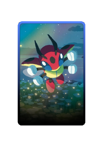 Ledian skin