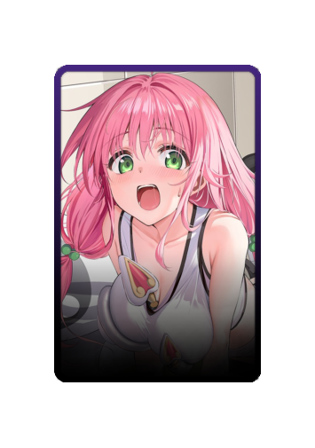 Lala Satalin Deviluke skin