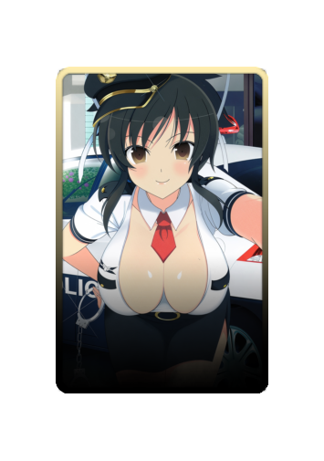 Asuka skin #5