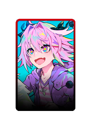 Astolfo skin