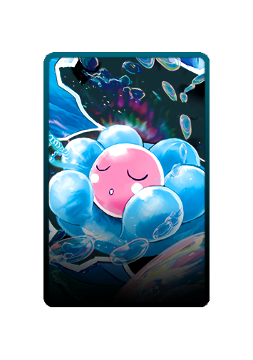 Clamperl skin