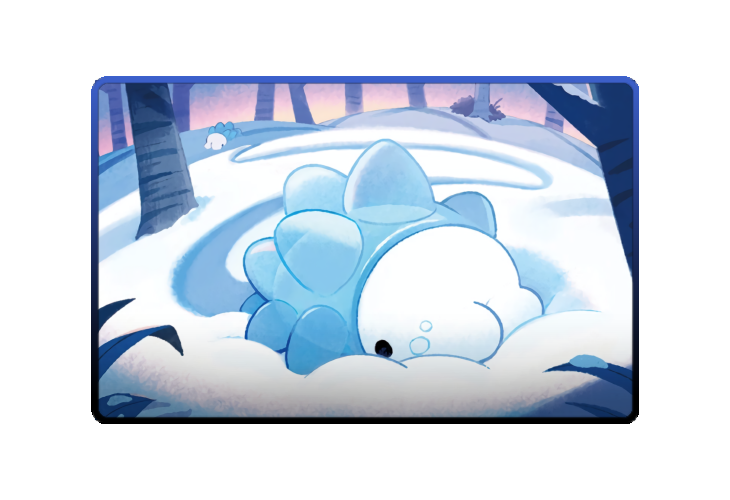 Snom poster skin #4
