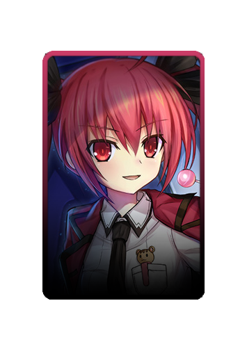 Itsuka Kotori skin #3