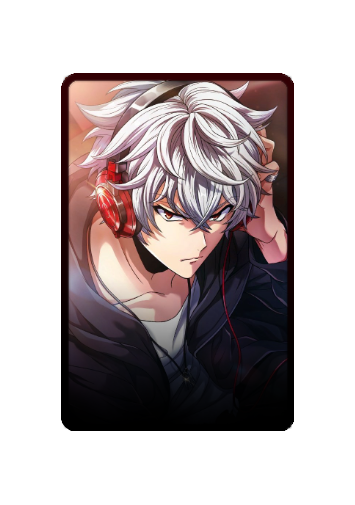 Nayuta Asahi skin