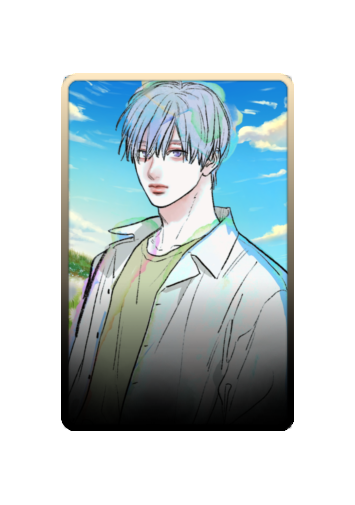 Itsuomi Nagi skin #3