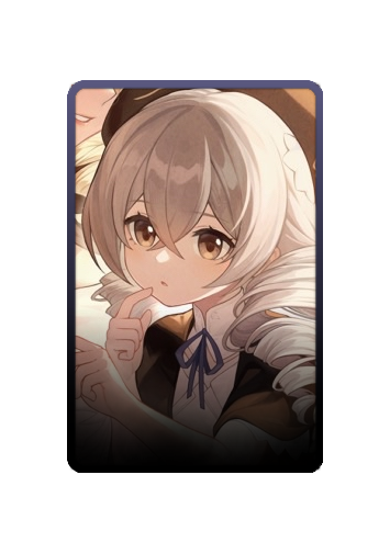 Bronya skin