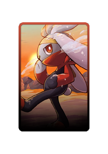 Raboot skin