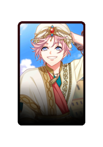 Muku Sakisaka skin