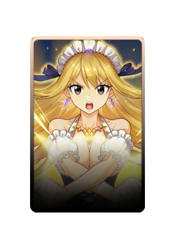 Heartfilia Lucy skin #5